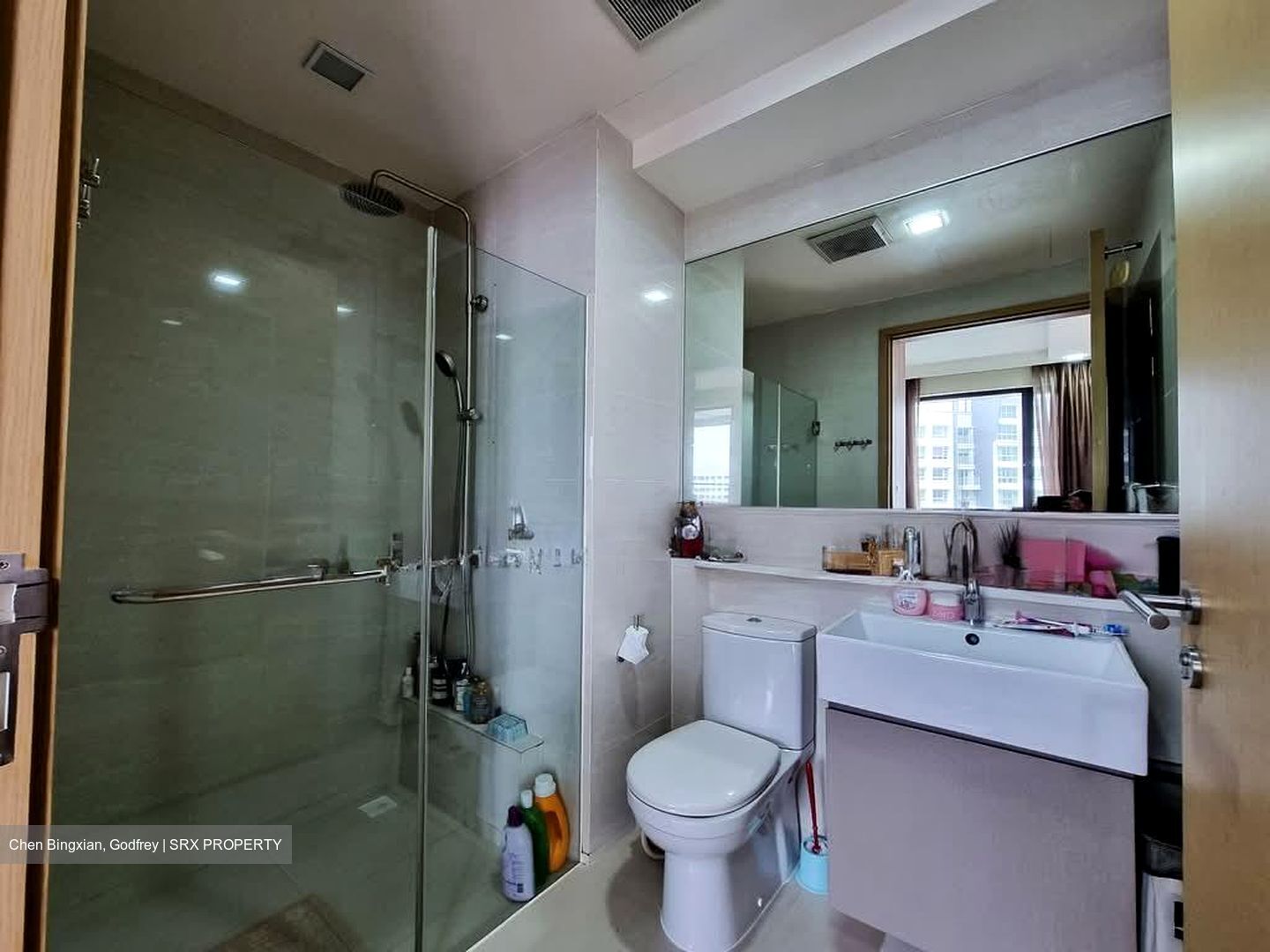Twin Waterfalls (D19), Condominium #561214141